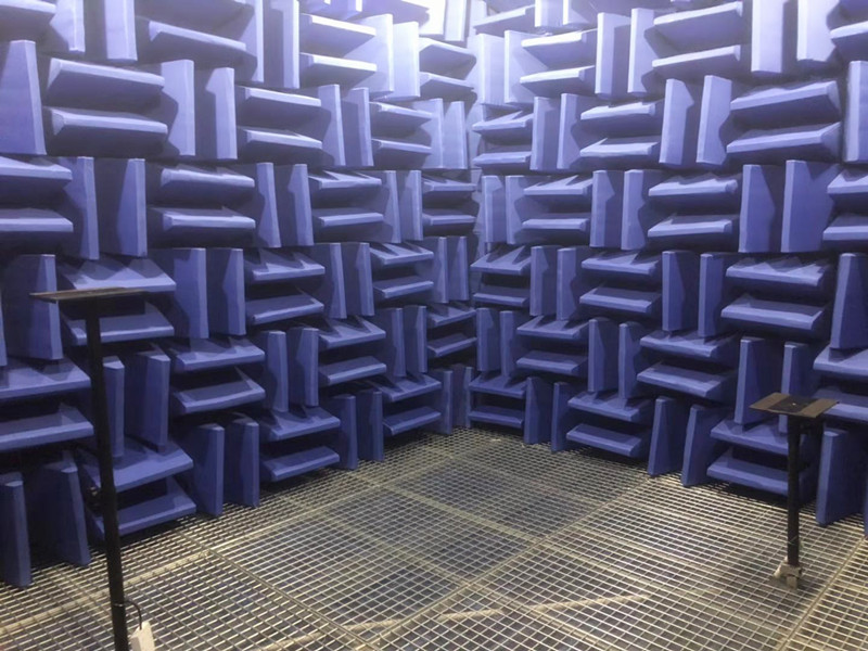 東莞消音室以其特殊的建筑構(gòu)造帶來的降噪效果而著名